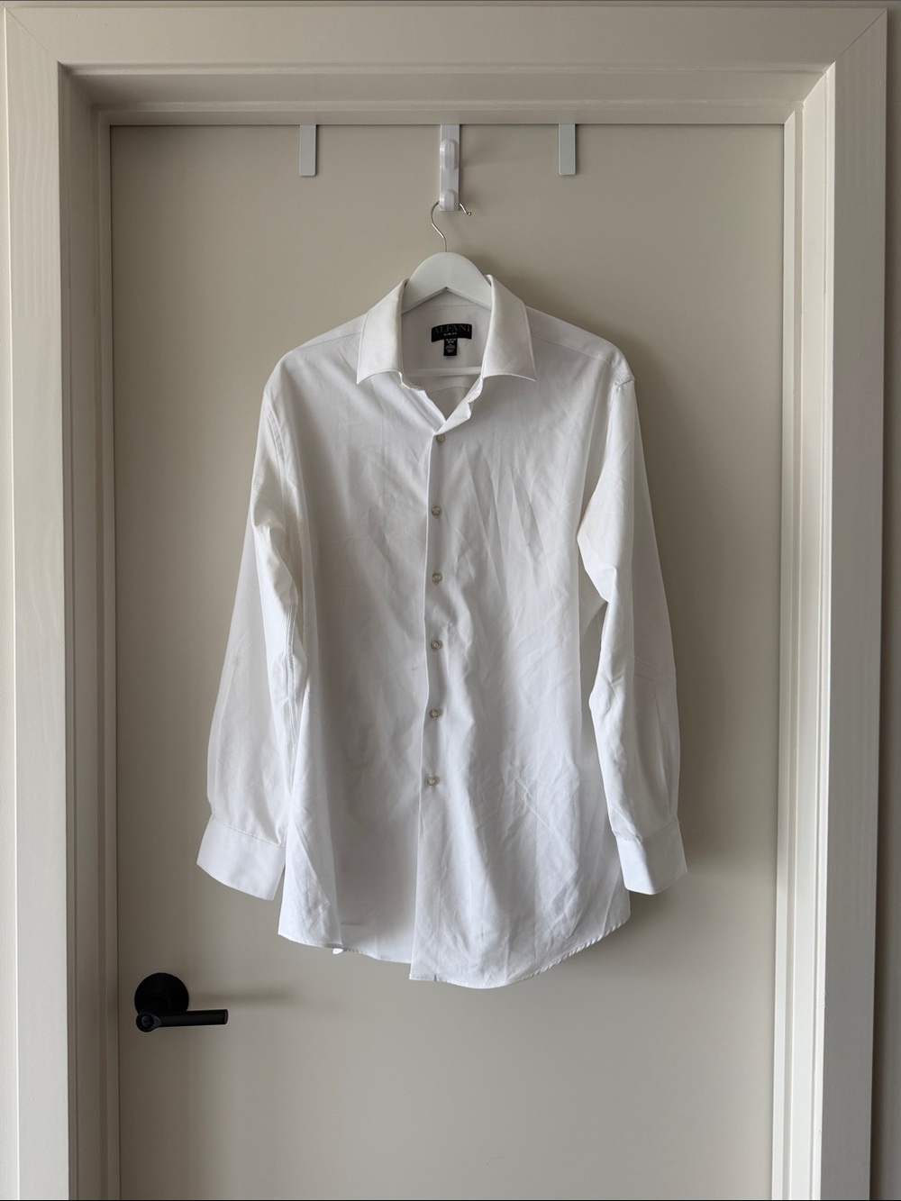 Alfani Men's dress shirt